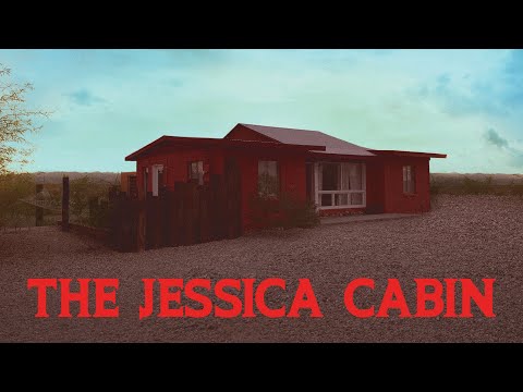 The Jessica Cabin trailer