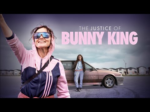 The Justice of Bunny King trailer