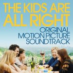 The Kids Are All Right Movie Poster