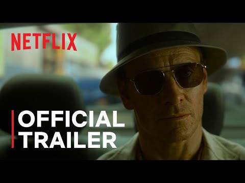 The Killer trailer