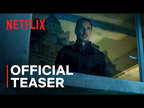 The Killer trailer