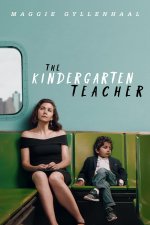The Kindergarten Teacher poster