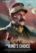 The King&rsquo;s Choice poster