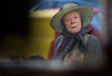 The Lady in the Van movie image 289086