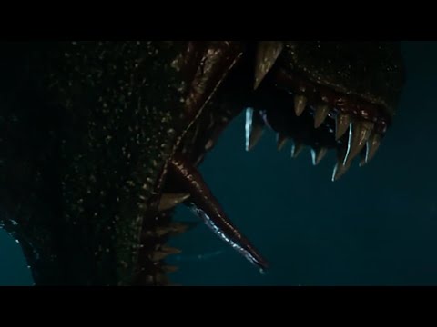 The Lake trailer