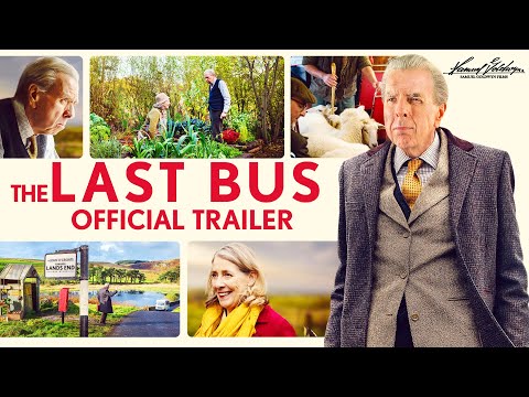 The Last Bus trailer