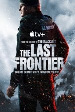 The Last Frontier (series) Movie Poster