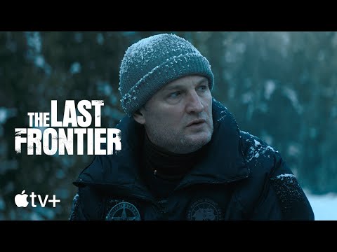 The Last Frontier (series) trailer