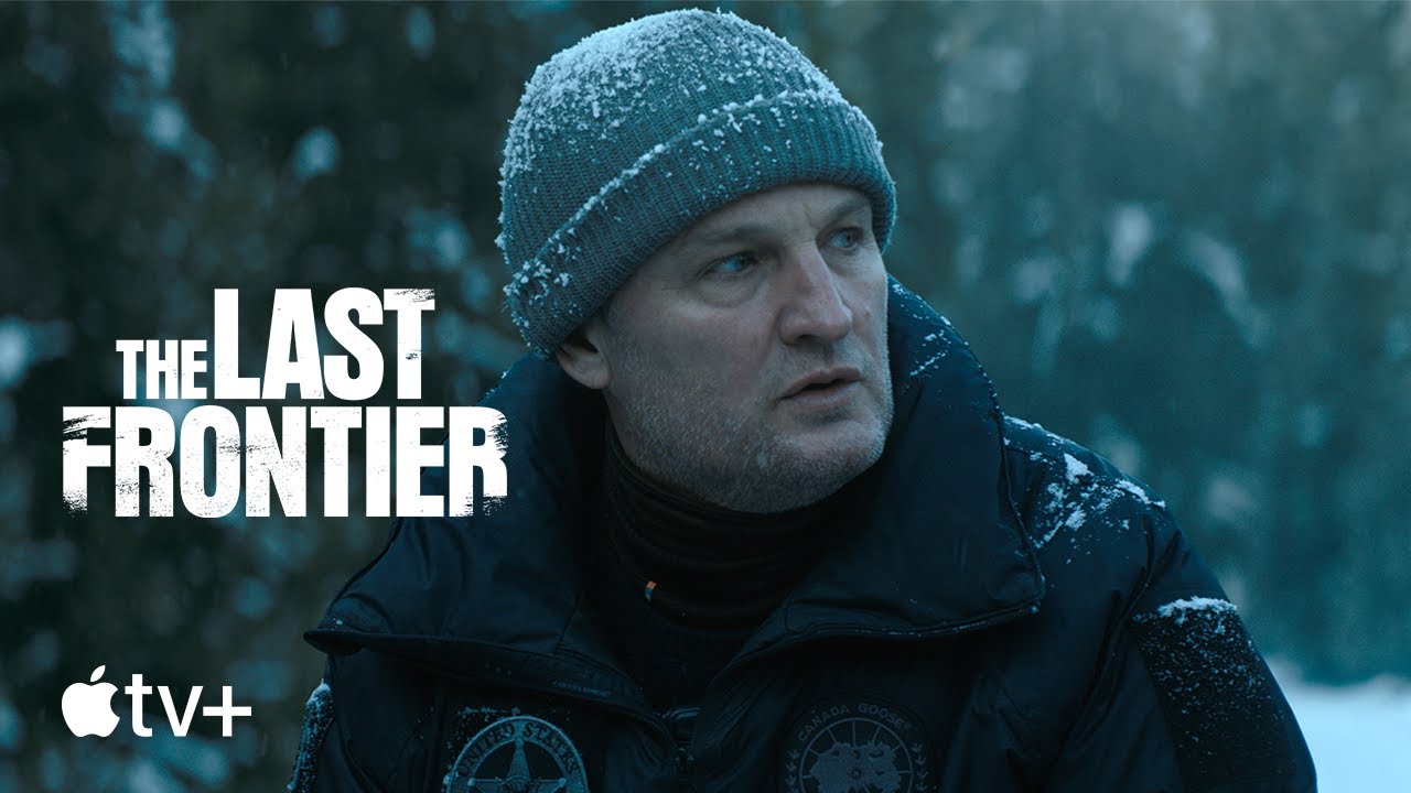 Watch The Last Frontier (series) Official Trailer — Official Trailer