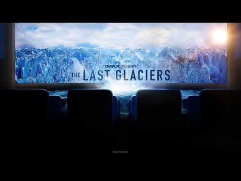 The Last Glaciers trailer