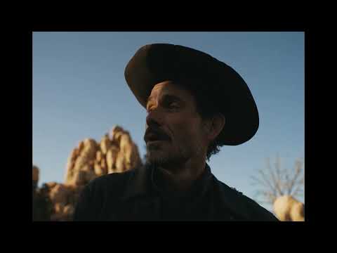 The Last Manhunt trailer