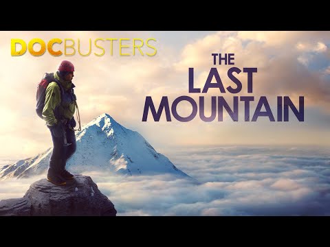 The Last Mountain trailer