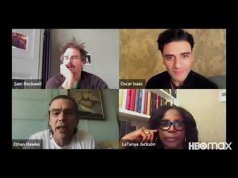 The Last Movie Stars trailer