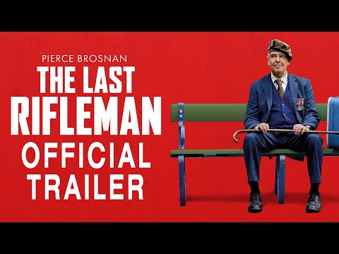 The Last Rifleman trailer