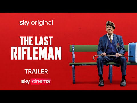 The Last Rifleman trailer