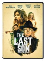 The Last Son Movie Poster