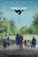 The Last poster