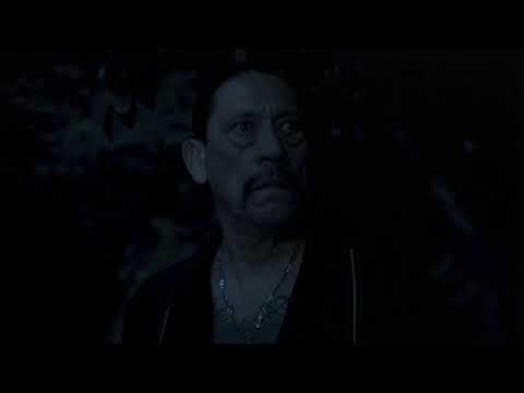 The Legend of La Llorona trailer