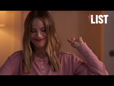 The List trailer