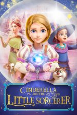 The Little Sorcerer poster