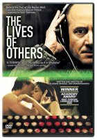 The Lives of Others Movie Poster