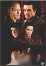 The Lodger Movie Poster
