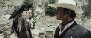 Lone Ranger movie image 106624