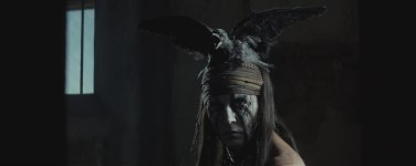 Lone Ranger movie image 106625