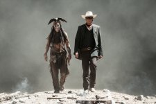 Lone Ranger movie image 106626