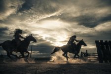 Lone Ranger movie image 106627