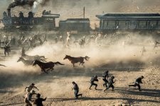 Lone Ranger movie image 106628