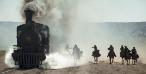 Lone Ranger movie image 106630
