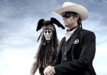 Lone Ranger movie image 82749