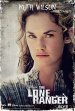 Lone Ranger Movie Poster