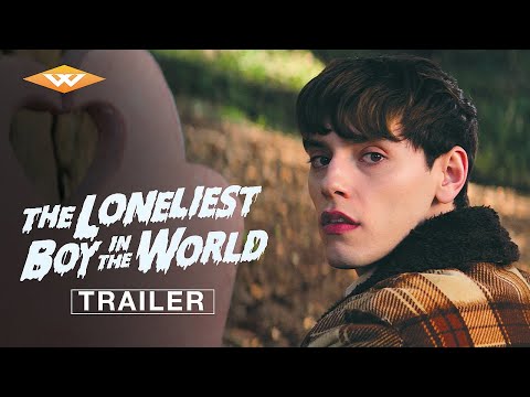 The Loneliest Boy in the World trailer