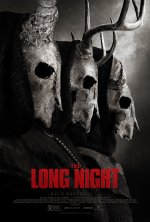 The Long Night poster