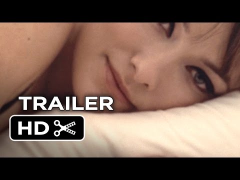 The Longest Week trailer