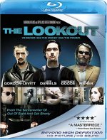 The Lookout Movie Poster