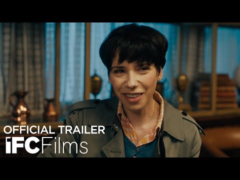The Lost King trailer