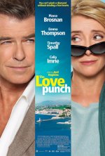 The Love Punch Movie Poster