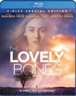 The Lovely Bones Movie Poster