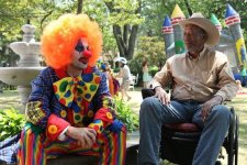 The Magic of Belle Isle movie image 96735