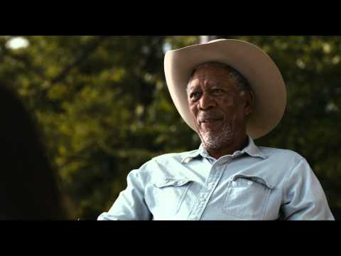 The Magic of Belle Isle trailer