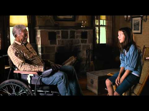 The Magic of Belle Isle trailer