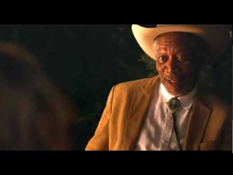 The Magic of Belle Isle trailer