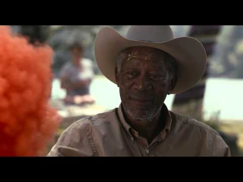 The Magic of Belle Isle trailer