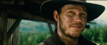 The Magnificent Seven movie image 326457