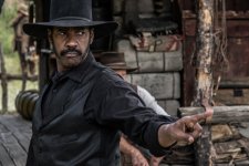 The Magnificent Seven movie image 330141