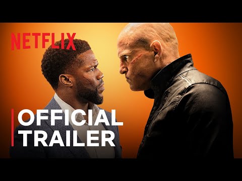 The Man From Toronto trailer