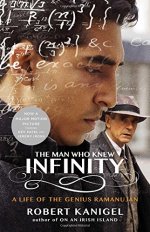 The Man Who Knew Infinity Movie Poster